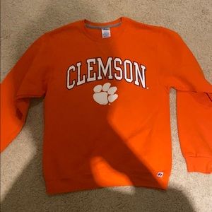Clemson Sweatshirt